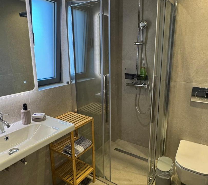 Photo of Bathroom in Nea Rodha