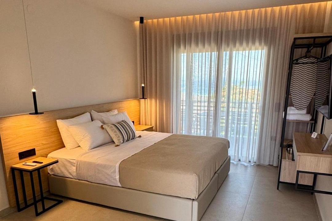 Photo of Bedroom in Nea Rodha