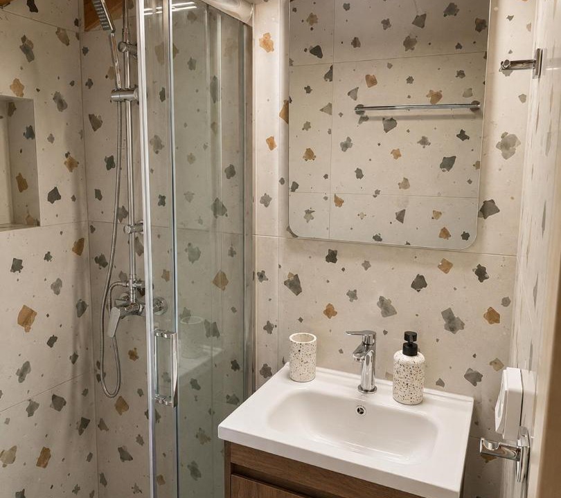 Photo of Bathroom in Sidari
