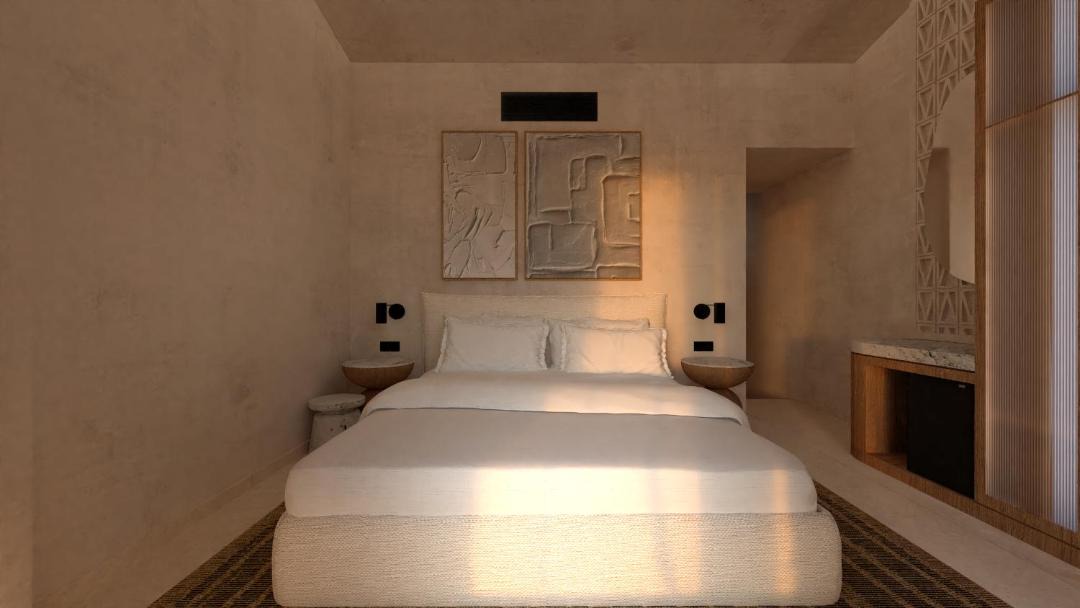Photo of Bedroom in Pangaio