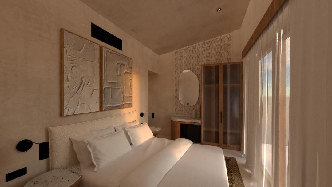 Photo of Bedroom in Pangaio