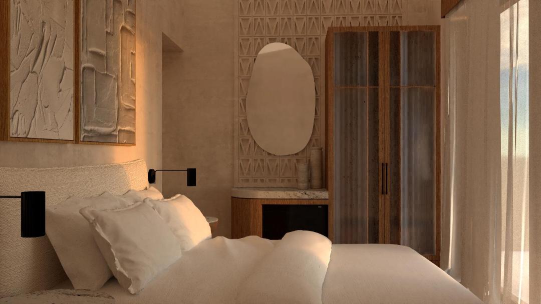 Photo of Bedroom in Pangaio