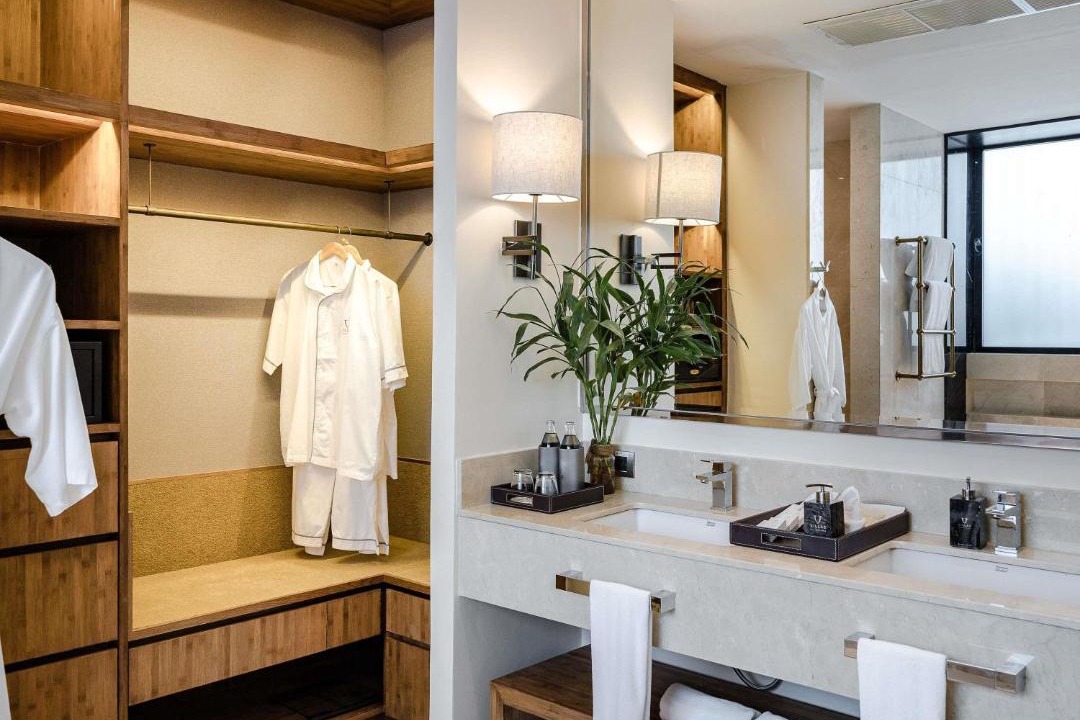 Photo of Bathroom in Nong Kae