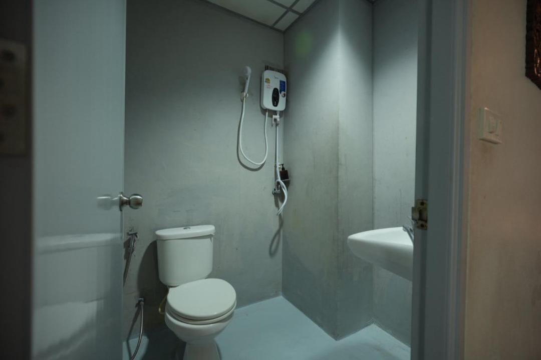 Photo of Bathroom in Talat Yot