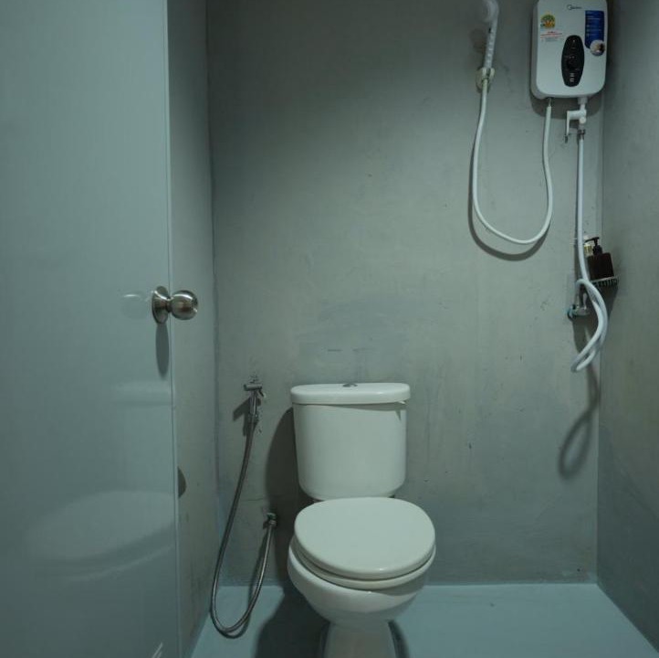 Photo of Bathroom in Talat Yot