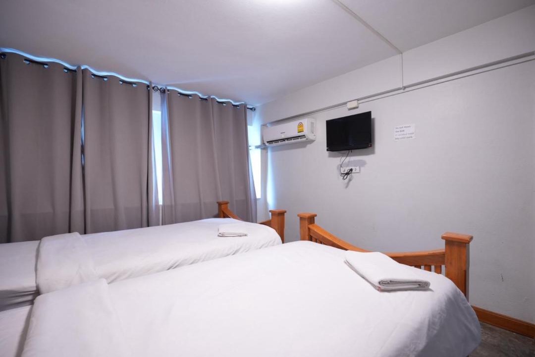 Photo of Bedroom in Talat Yot