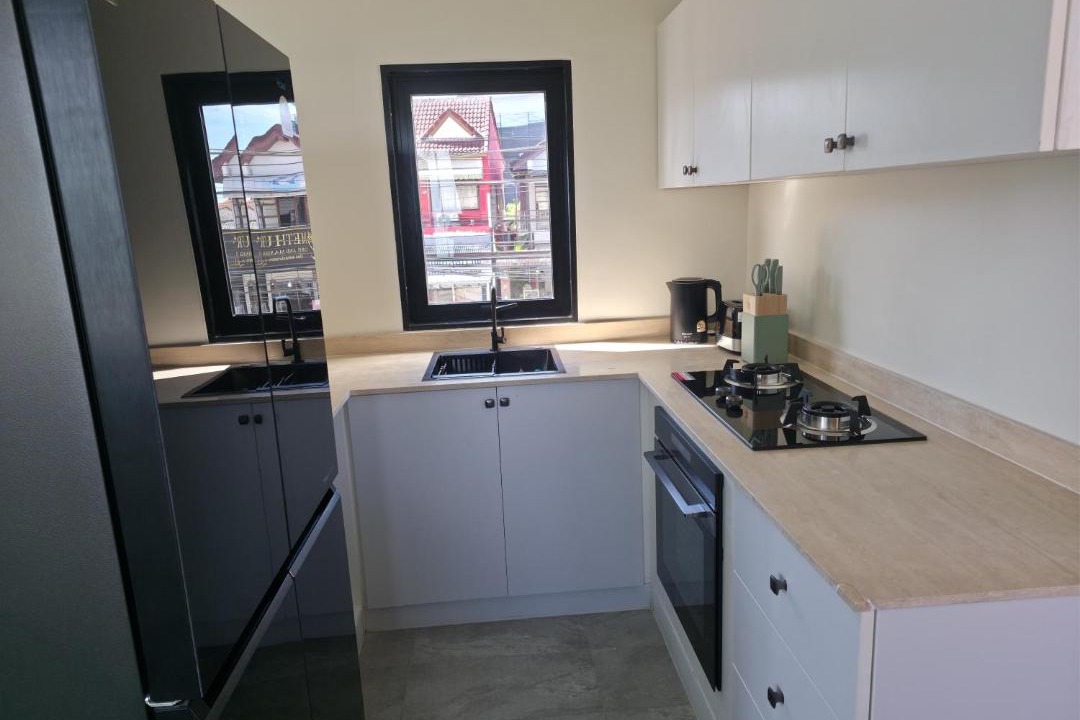 Photo of Kitchen in Bophut