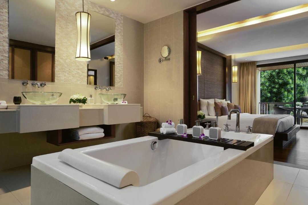 Photo of Bathroom in Choeng Thale