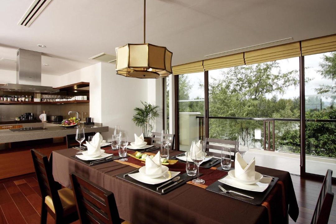 Photo of Kitchen in Choeng Thale