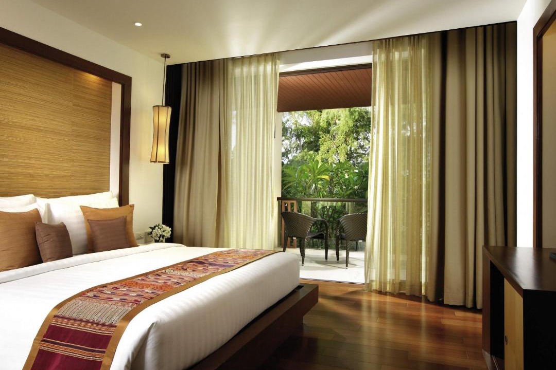 Photo of Bedroom in Choeng Thale