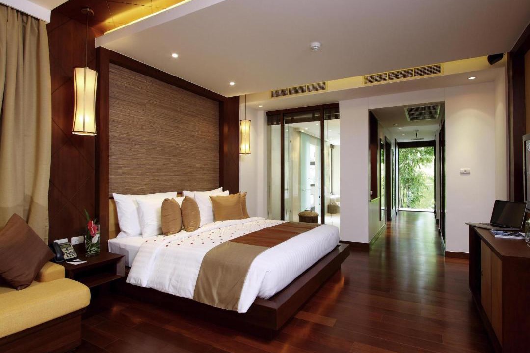 Photo of Bedroom in Choeng Thale