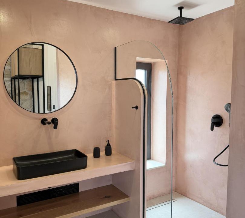 Photo of Bathroom in Elation