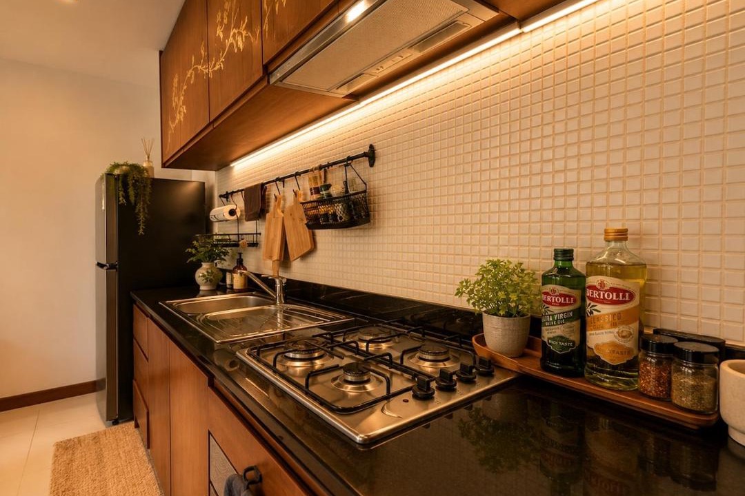 Photo of Kitchen in Bang Tao