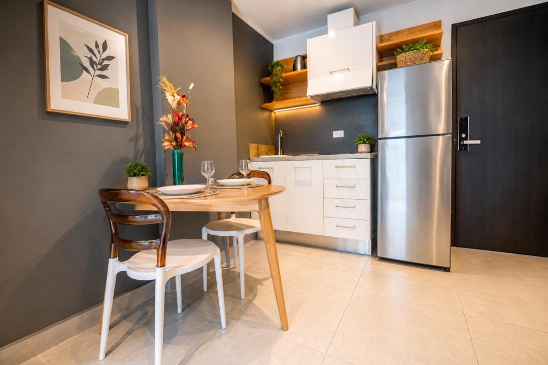 Photo of Kitchen in Chalong