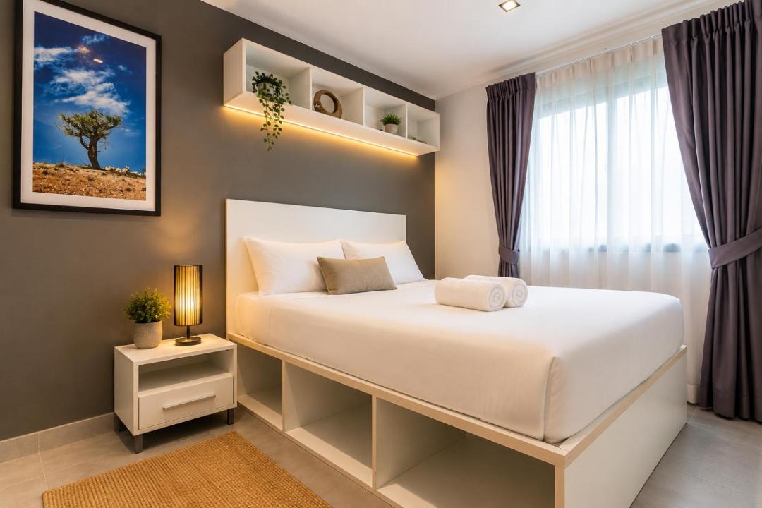 Photo of Bedroom in Chalong