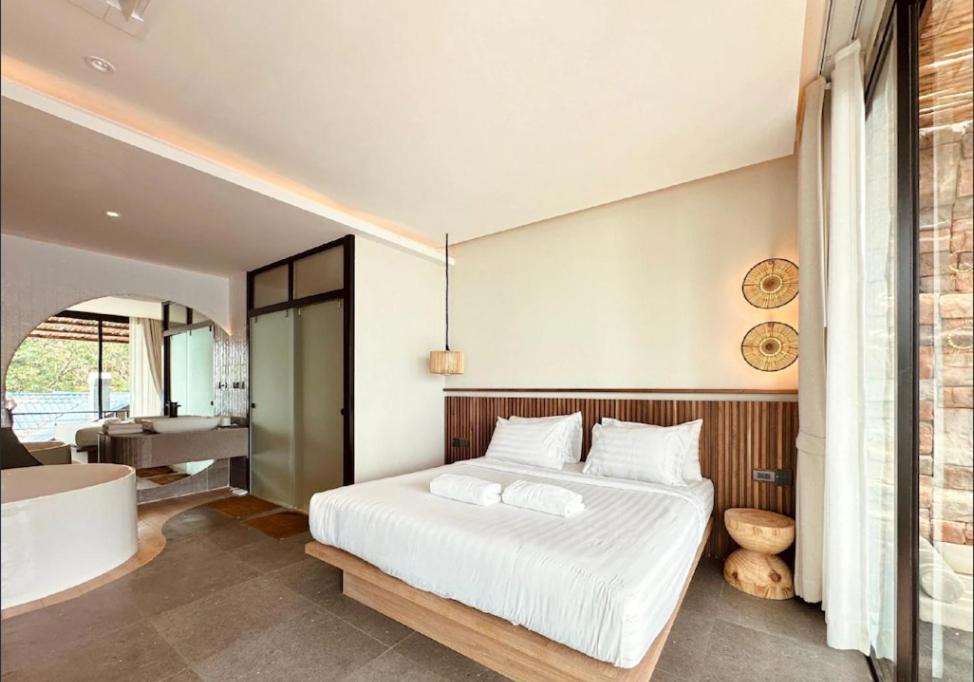 Photo of Bedroom in Rayong