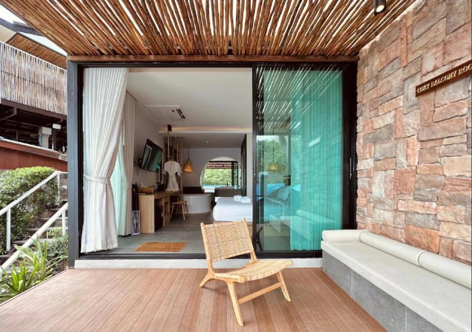 Photo of Patio Balcony in Rayong