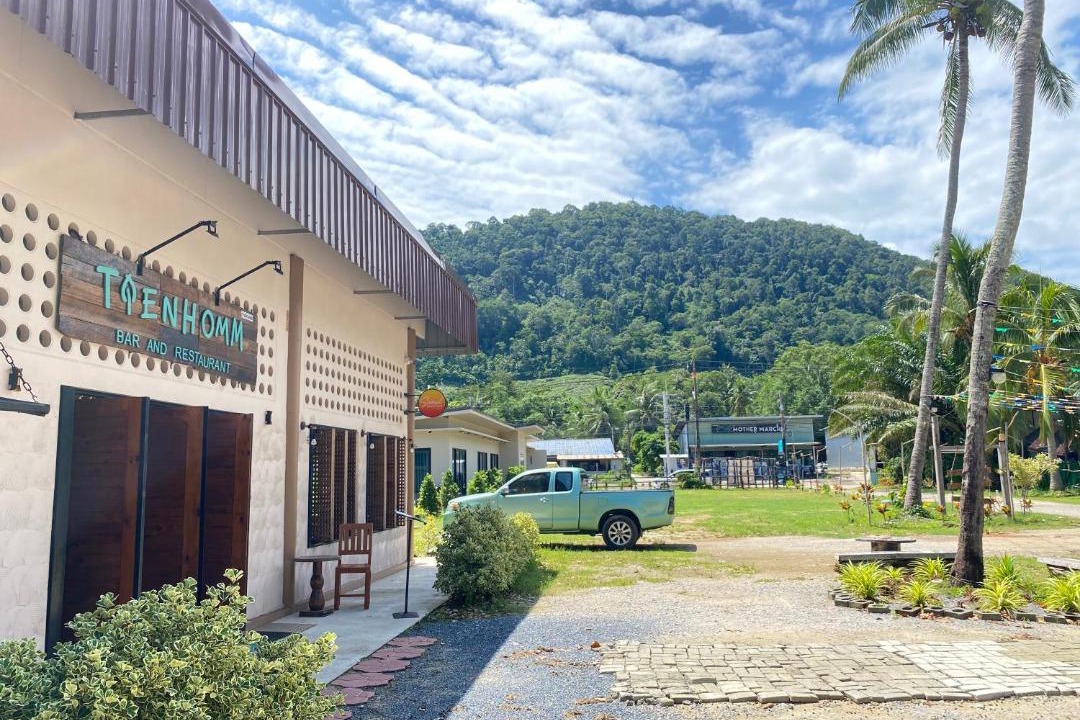 Photo of Others in Ko Lanta