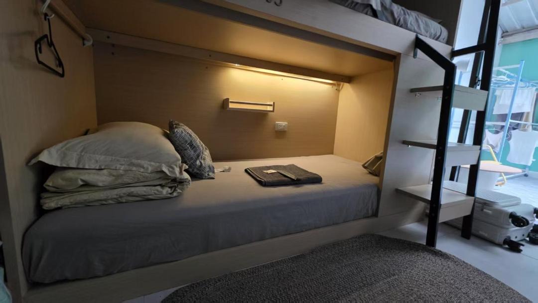 Photo of Bedroom in Bang Rak