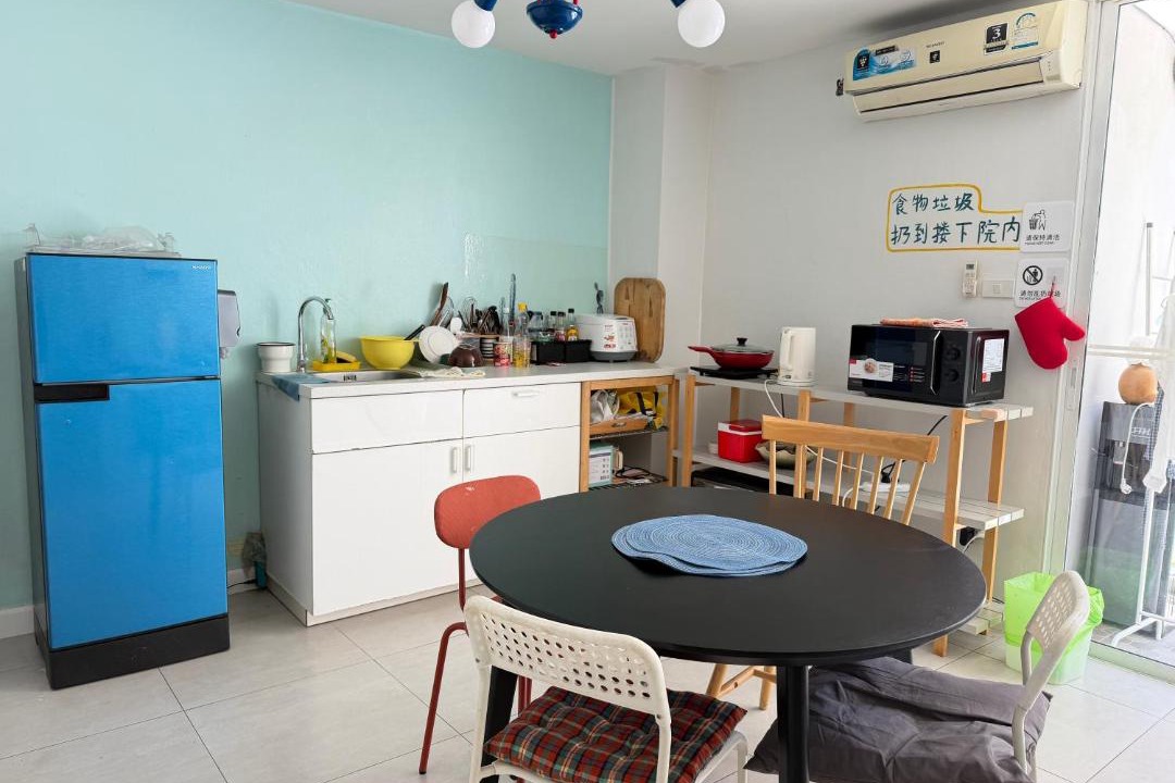 Photo of Kitchen in Bang Rak
