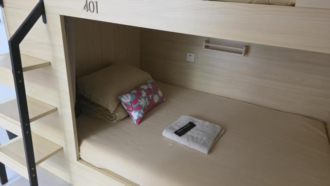 Photo of Bedroom in Bang Rak