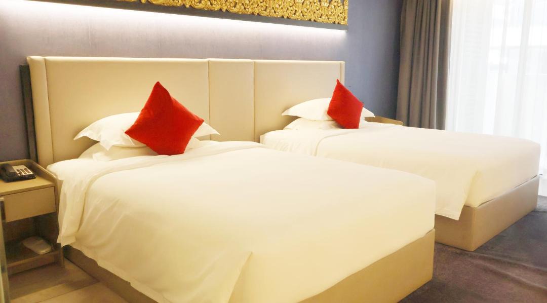 Photo of Bedroom in Sen Sok