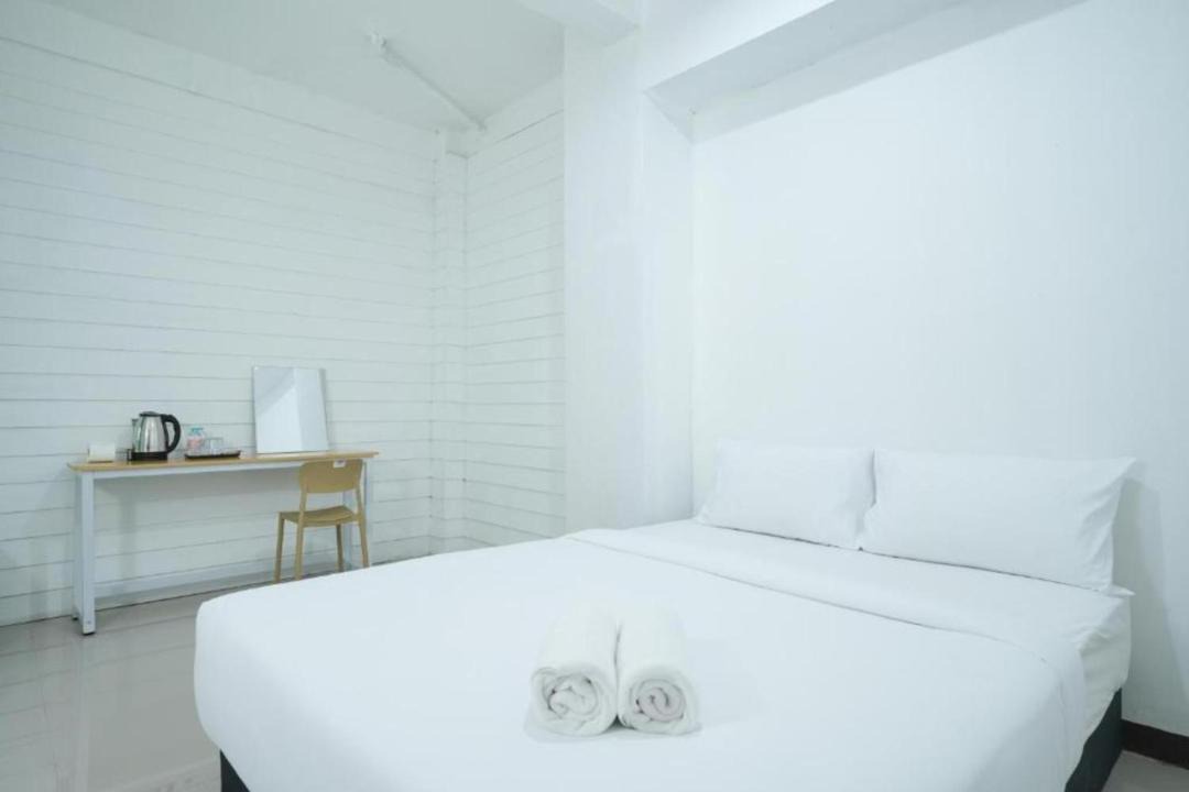 Photo of Bedroom in Ban Phan Thom