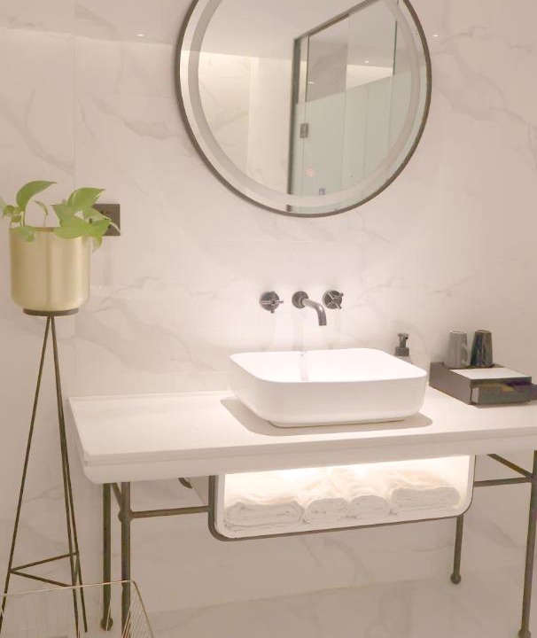 Photo of Bathroom in Sen Sok