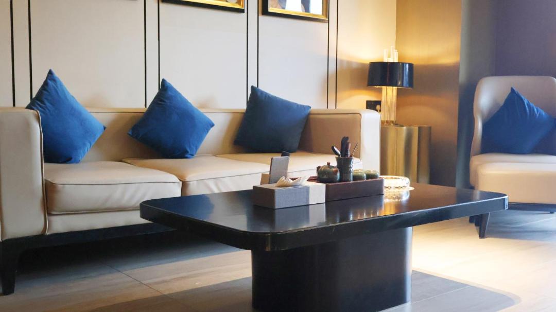 Photo of Livingroom in Sen Sok