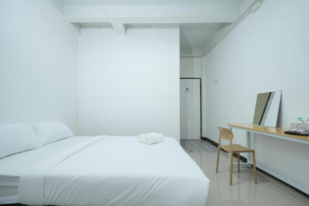 Photo of Bedroom in Ban Phan Thom