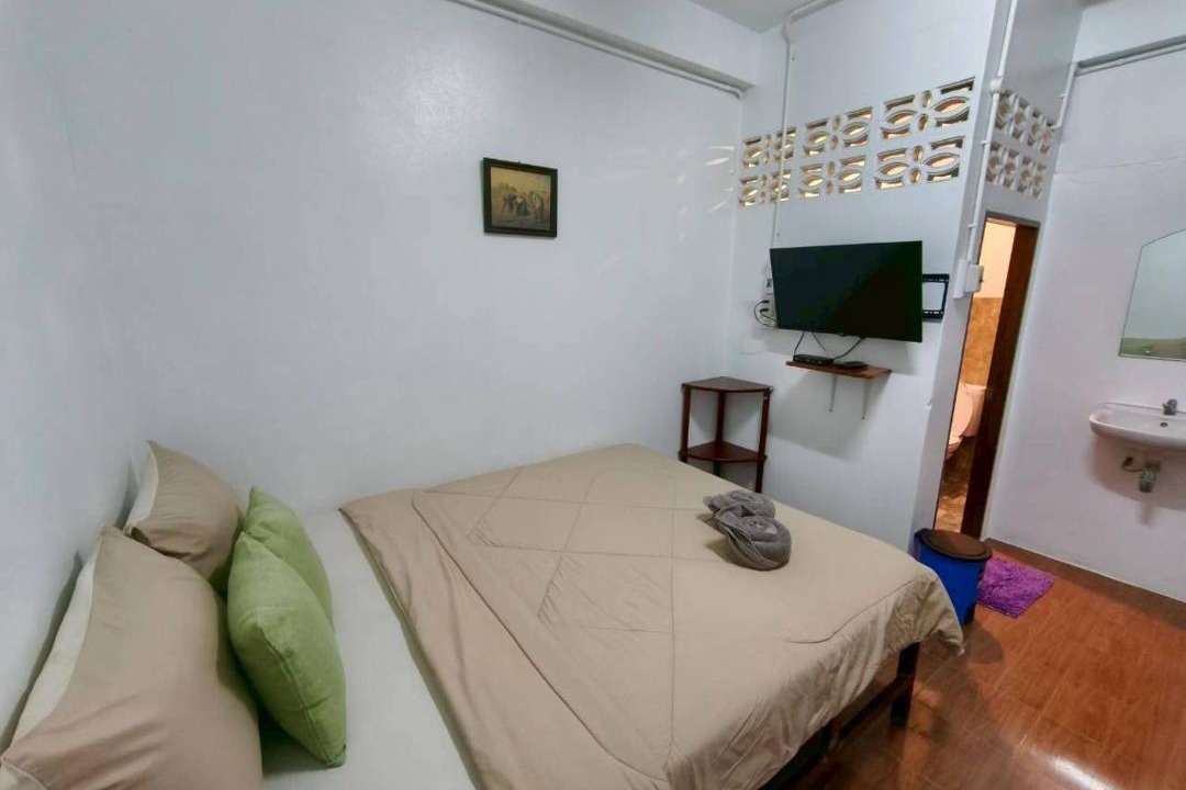 Photo of Bedroom in Pak Nam