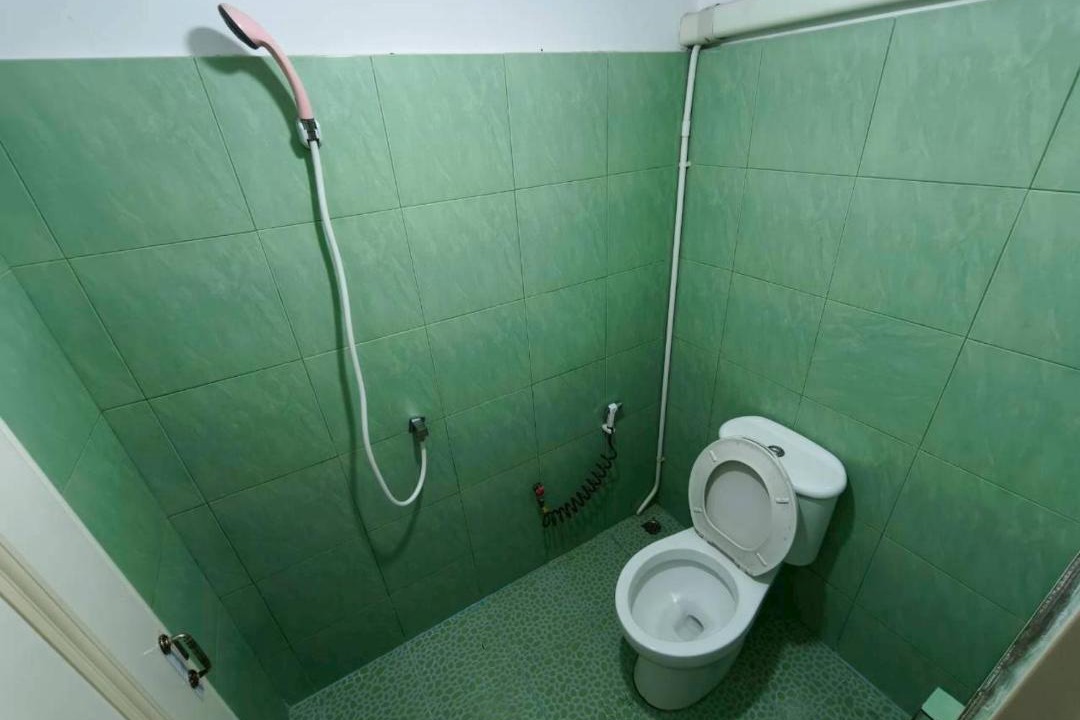 Photo of Bathroom in Pak Nam