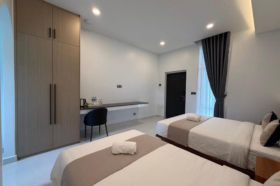 Photo of Bedroom in Tbaeng Meanchey