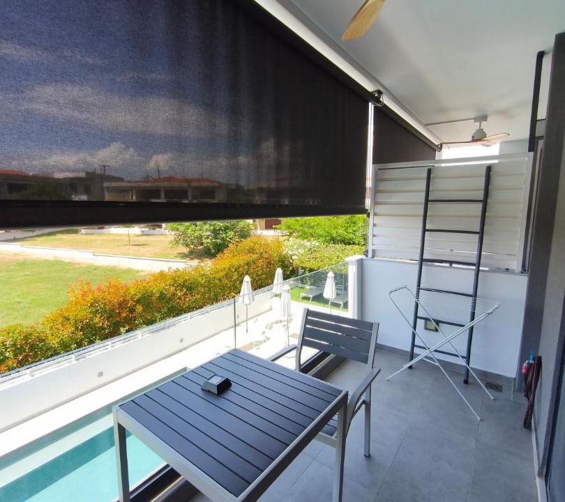 Photo of Patio Balcony in Gerakini