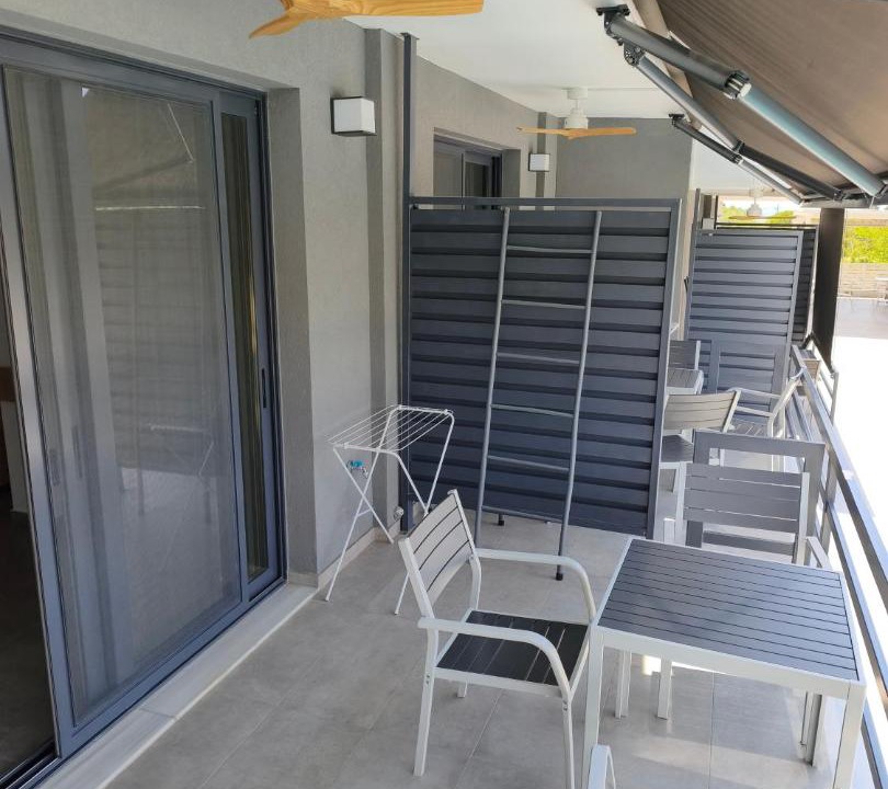 Photo of Patio Balcony in Gerakini