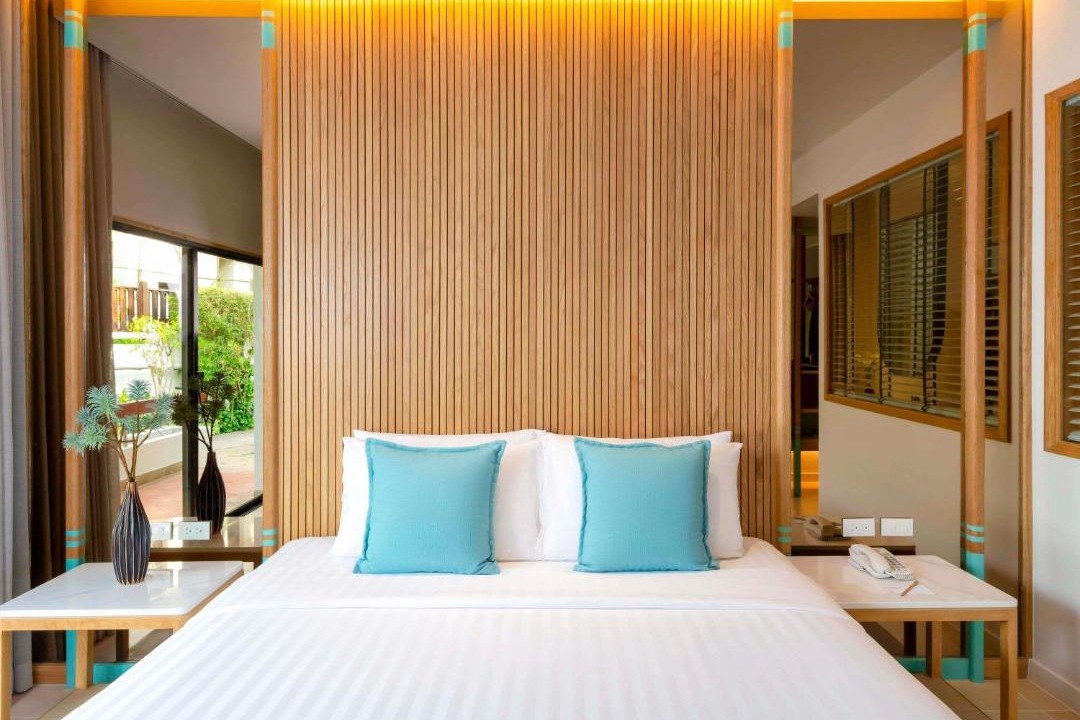 Photo of Bedroom in Chakphong