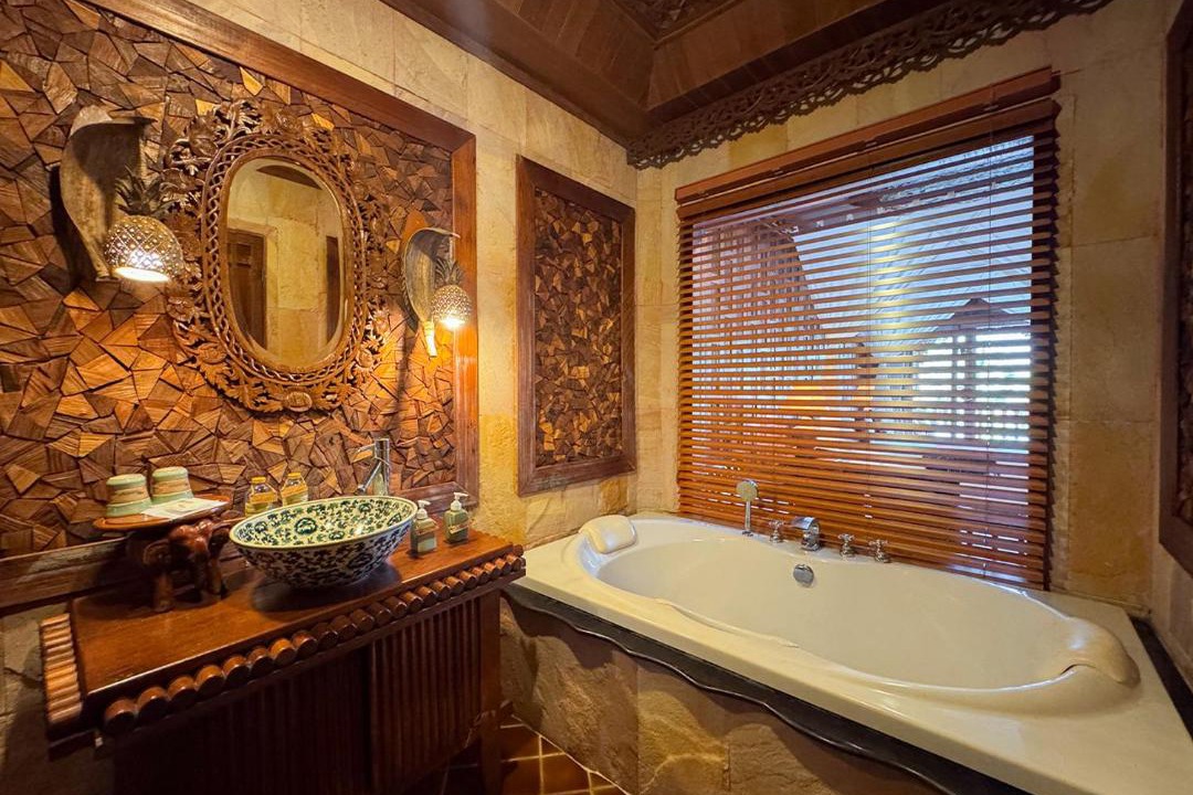 Photo of Bathroom in Baan Tai