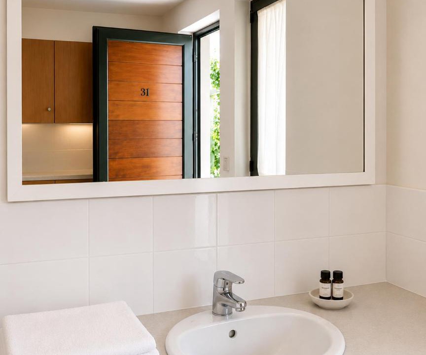 Photo of Bathroom in Stalos