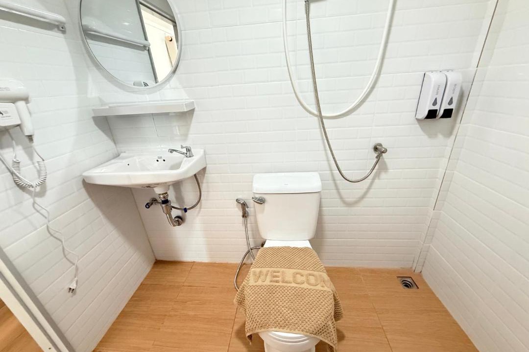 Photo of Bathroom in Phupa Man