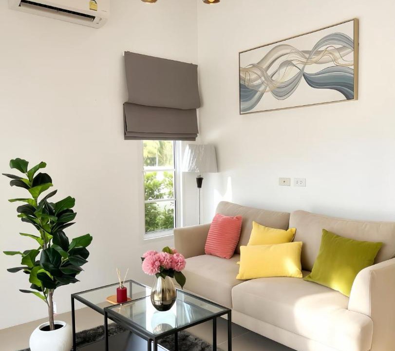 Photo of Livingroom in Tha Chana