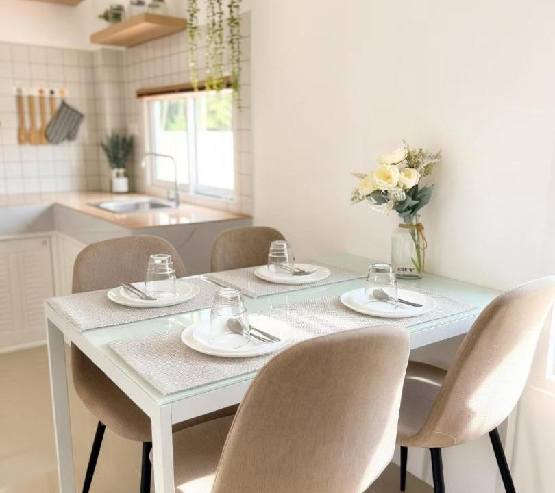 Photo of Kitchen in Tha Chana