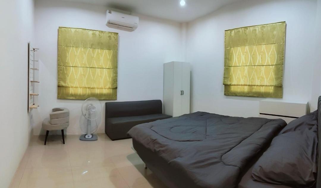 Photo of Bedroom in Ban Pa Yang