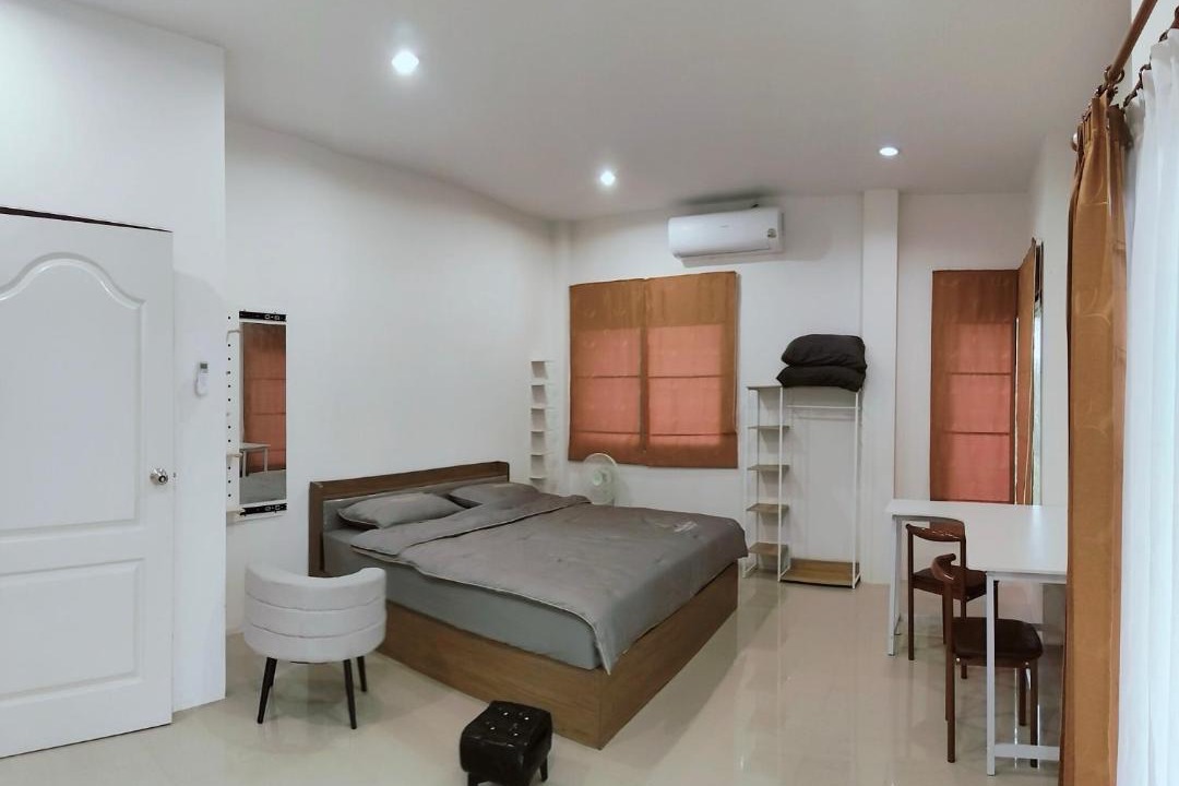 Photo of Bedroom in Ban Pa Yang