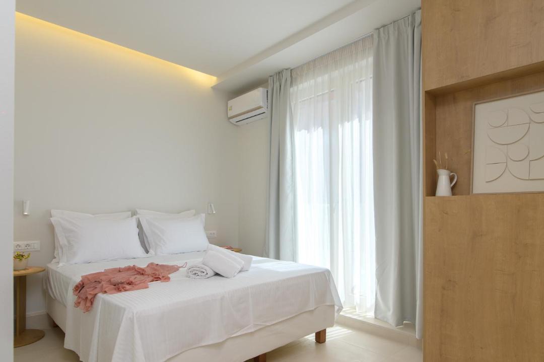 Photo of Bedroom in Heraklion