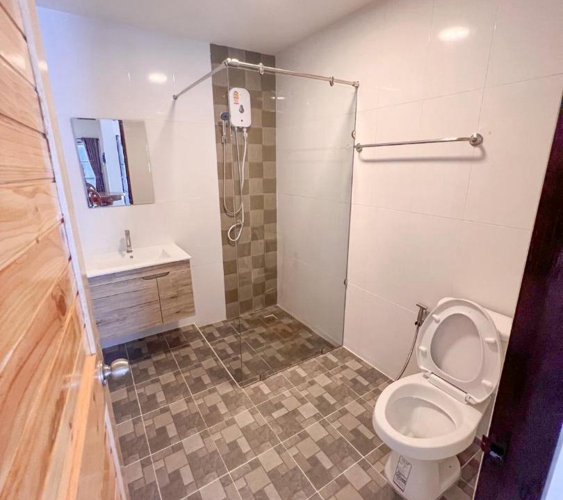 Photo of Bathroom in Muak Lek