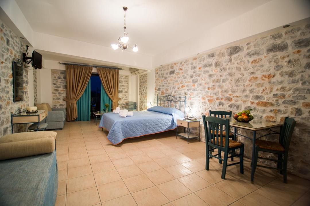 Photo of Bedroom in Karvelas