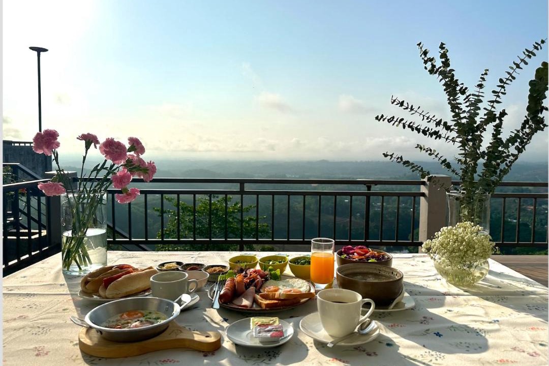 Photo of Patio Balcony in Mae Chan