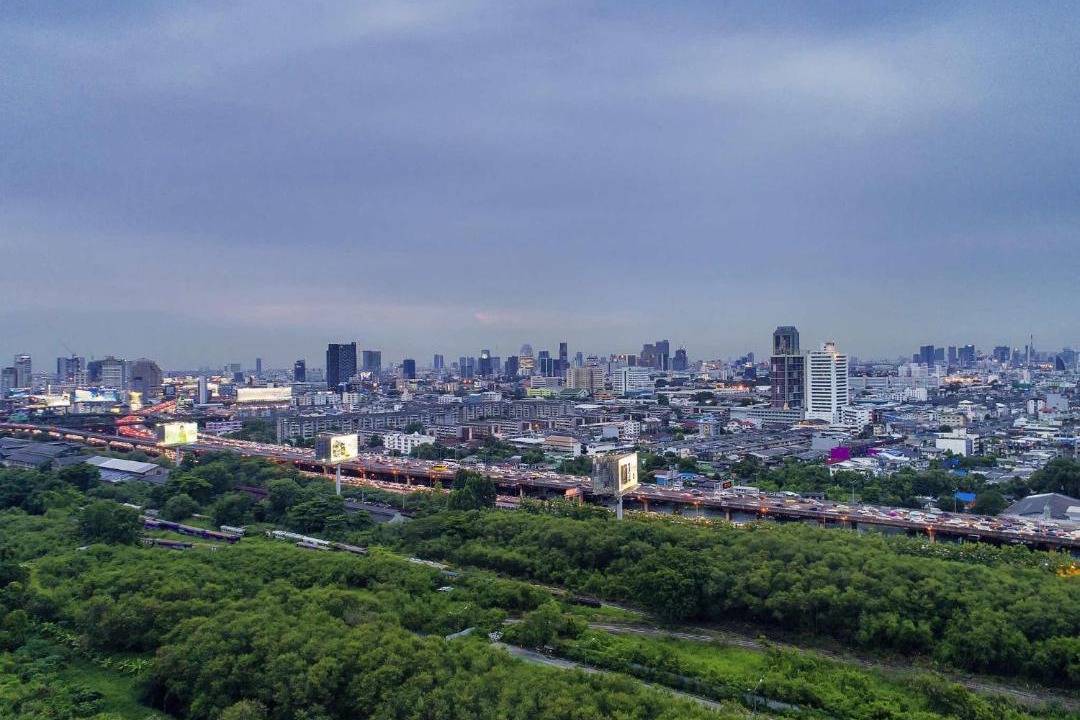 Photo of Others in Makkasan