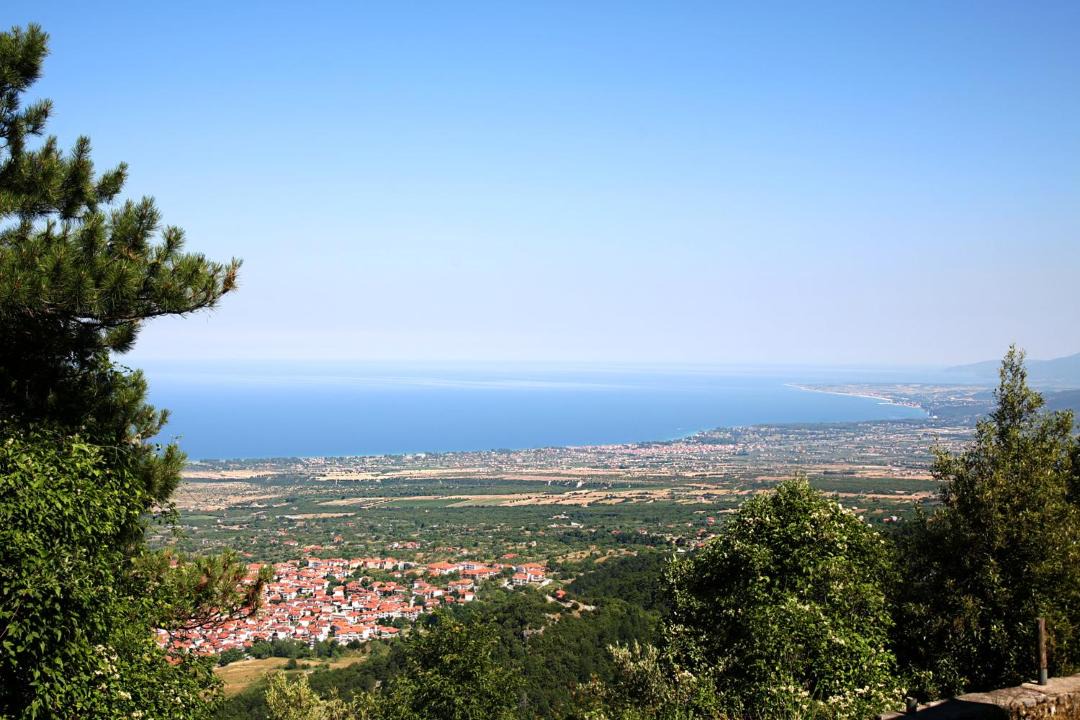 Photo of Others in Litochoro
