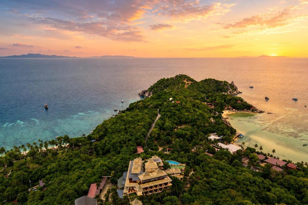 Photo of Others in Koh Tao